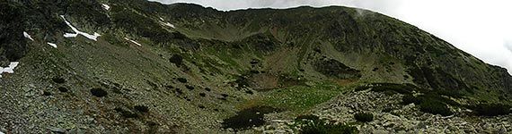 Lacul Înghețat