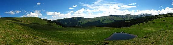 Lacul Mare al Huluzului