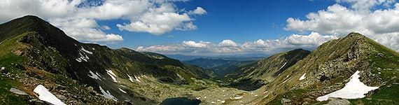 Șaua Gruiului