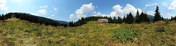 Cabana Urlea (I)