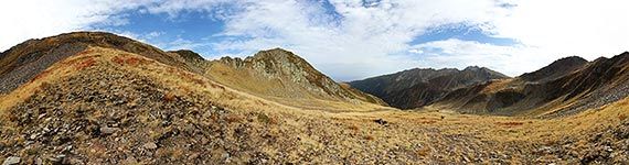 Căldarea Scării