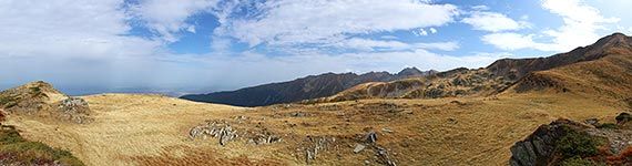 Culmea Scărișoara (I)