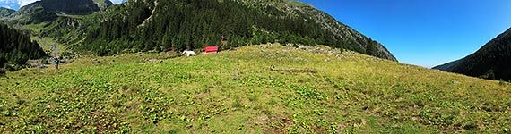 Valea Sâmbetei (I)