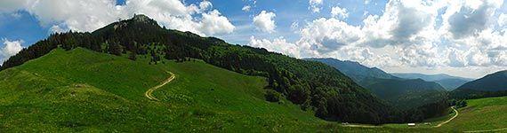 Vf. Trecătorii