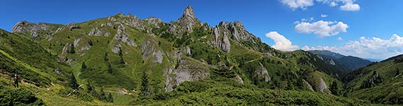 Valea Țigăile